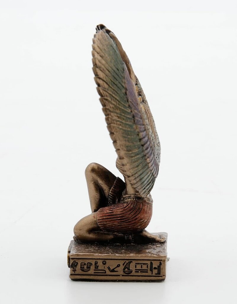Veronese Design Isis Goddess of Magic and Wisdom (Mini) 7.3cm