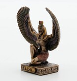 Veronese Design Isis Goddess of Magic and Wisdom (Mini) 7.3cm