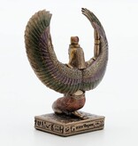 Veronese Design Isis Goddess of Magic and Wisdom (Mini) 7.3cm