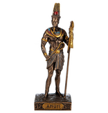 Veronese Design Amun King of the Gods (Mini) 9.2 cm