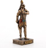 Veronese Design Horus God of Sky (Mini)