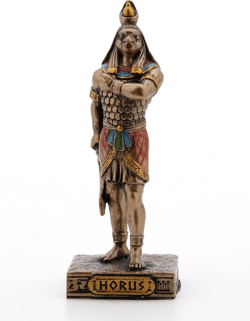 Veronese Design Horus God of Sky (Mini)