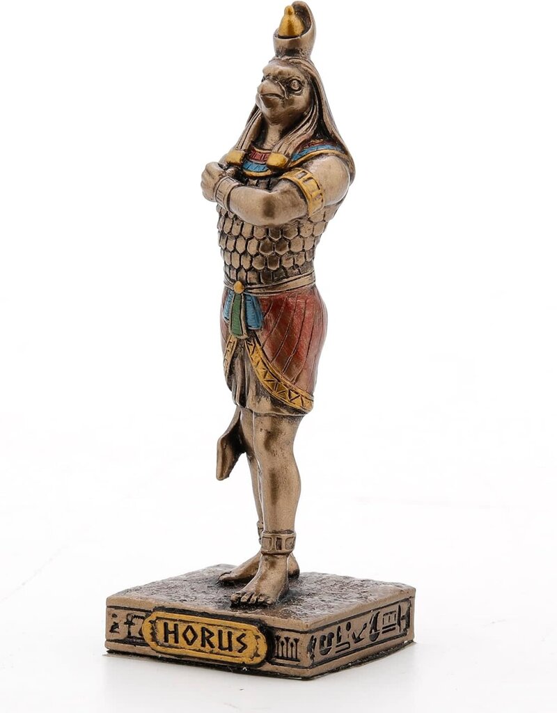 Veronese Design Horus God of Sky (Mini)