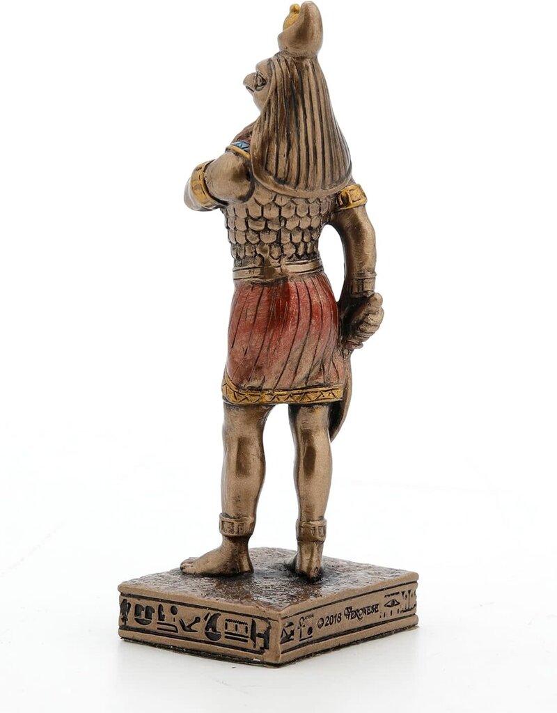 Veronese Design Horus God of Sky (Mini)