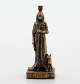Veronese Design Maat Goddess of Truth, Justice and Balance (Mini)