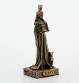 Veronese Design Maat Goddess of Truth, Justice and Balance (Mini)