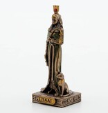 Veronese Design Maat Goddess of Truth, Justice and Balance (Mini)