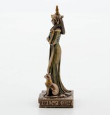 Veronese Design Maat Goddess of Truth, Justice and Balance (Mini)