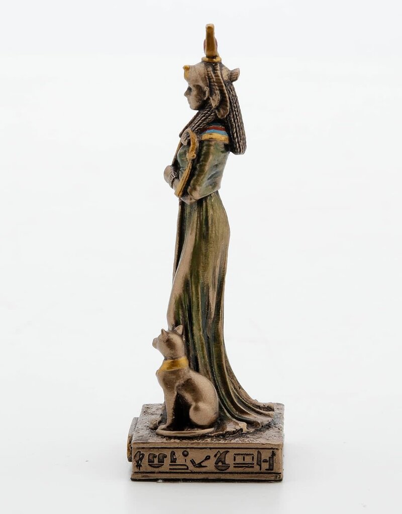 Veronese Design Maat Goddess of Truth, Justice and Balance (Mini)