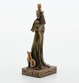 Veronese Design Maat Goddess of Truth, Justice and Balance (Mini)