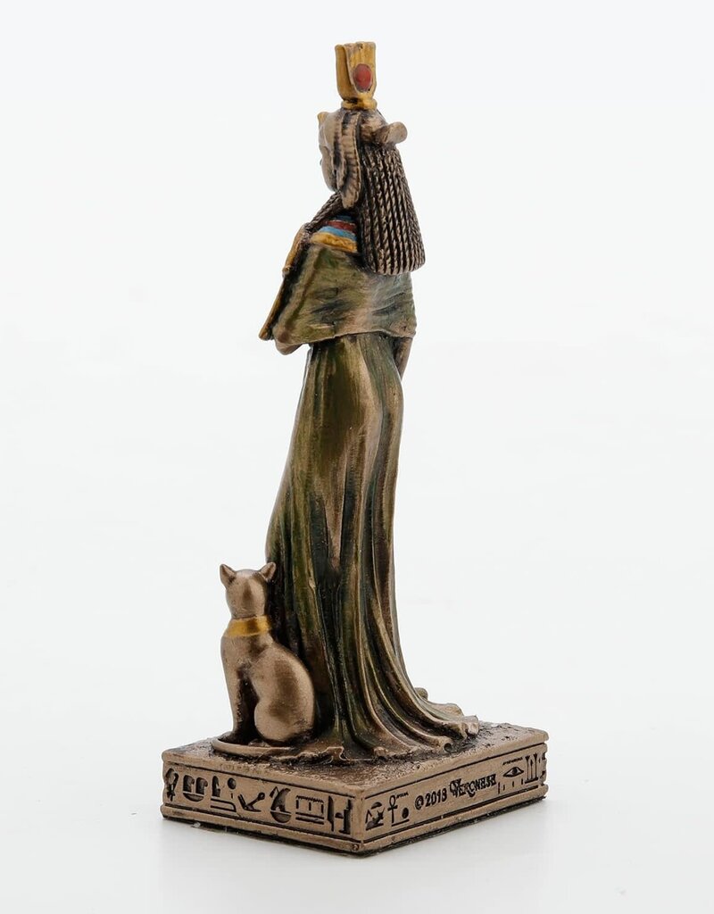 Veronese Design Maat Goddess of Truth, Justice and Balance (Mini)