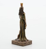 Veronese Design Maat Goddess of Truth, Justice and Balance (Mini)