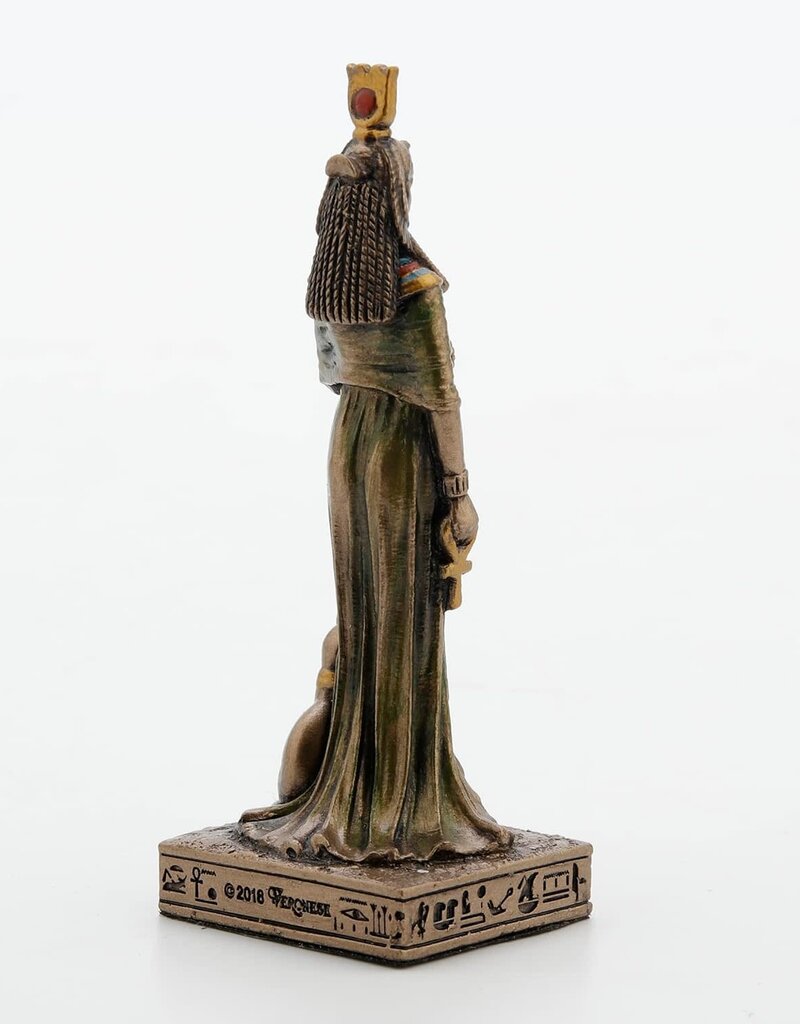 Veronese Design Maat Goddess of Truth, Justice and Balance (Mini)