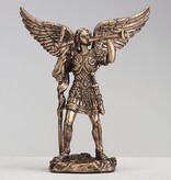 Veronese Design Archangel Saint Gabriel (Mini) 8.8cm