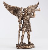 Veronese Design Archangel Saint Gabriel (Mini) 8.8cm