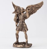 Veronese Design Archangel Saint Gabriel (Mini) 8.8cm