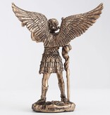 Veronese Design Archangel Saint Gabriel (Mini) 8.8cm