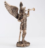 Veronese Design Archangel Saint Gabriel (Mini) 8.8cm