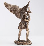 Veronese Design Archangel Saint Gabriel (Mini) 8.8cm