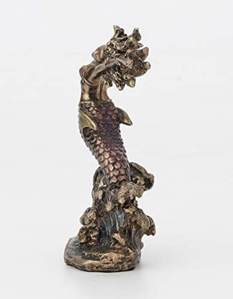 Veronese Design Yemaya Mother of All and Goddess of the Ocean (mini) 8.8cm