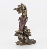 Veronese Design Yemaya Mother of All and Goddess of the Ocean (mini) 8.8cm