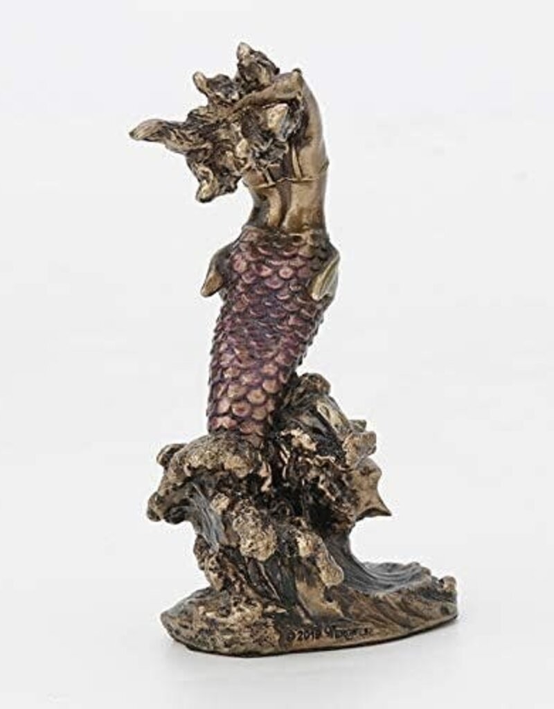 Veronese Design Yemaya Mother of All and Goddess of the Ocean (mini) 8.8cm