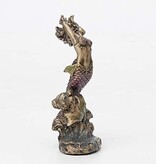 Veronese Design Yemaya Mother of All and Goddess of the Ocean (mini) 8.8cm