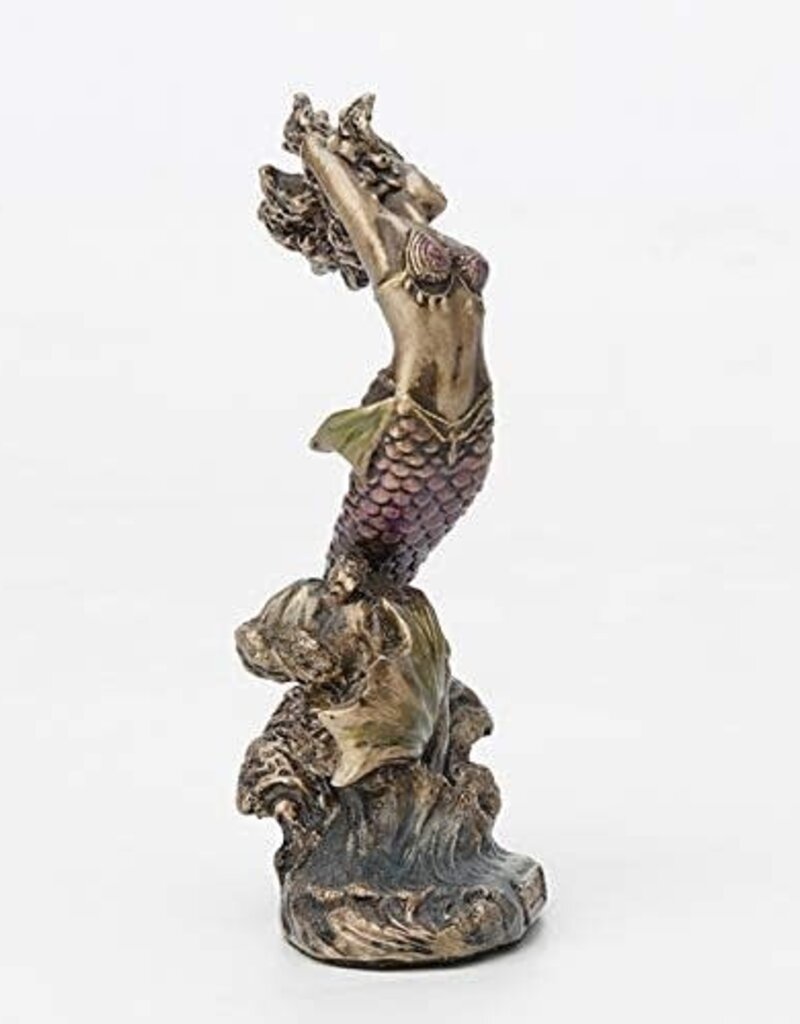 Veronese Design Yemaya Mother of All and Goddess of the Ocean (mini) 8.8cm