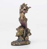 Veronese Design Yemaya Mother of All and Goddess of the Ocean (mini) 8.8cm