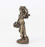 Veronese Design Aja Orisha of Forest and Herbs (mini) 9.5cm