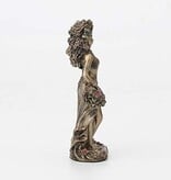 Veronese Design Aja Orisha of Forest and Herbs (mini) 9.5cm