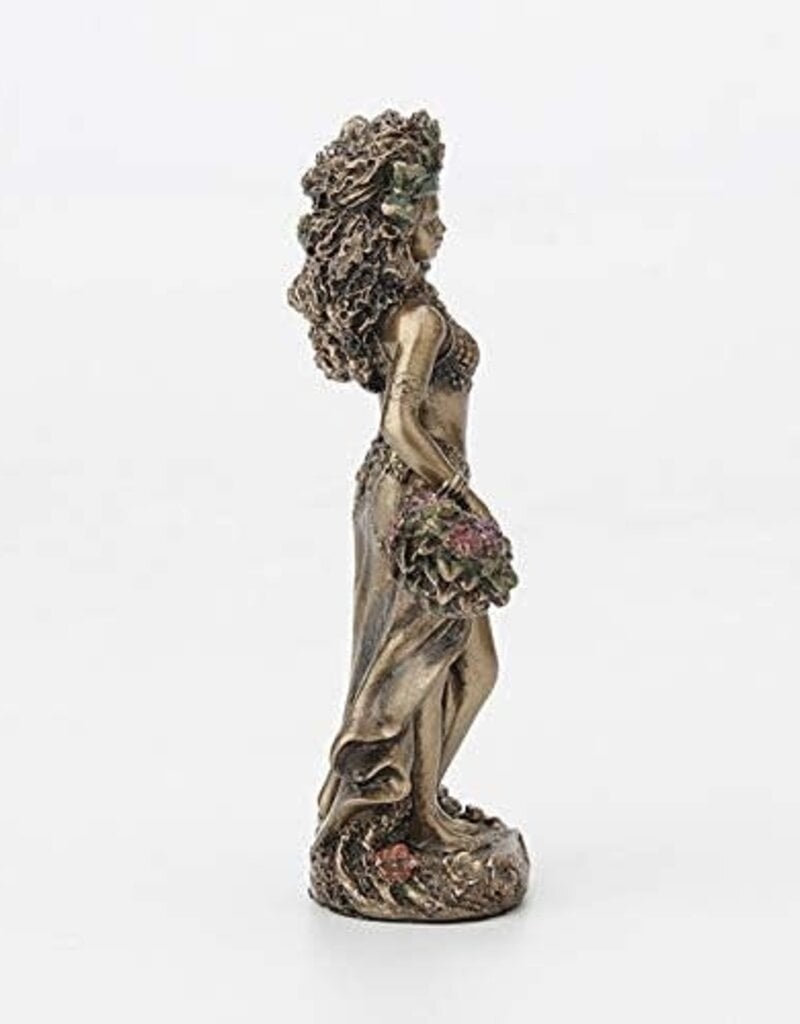 Veronese Design Aja Orisha of Forest and Herbs (mini) 9.5cm