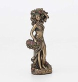 Veronese Design Aja Orisha of Forest and Herbs (mini) 9.5cm