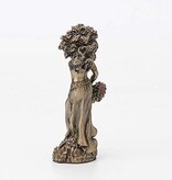 Veronese Design Aja Orisha of Forest and Herbs (mini) 9.5cm