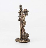 Veronese Design Oya Goddess of Wind, Storm & Transformation  (mini) 9.8cm
