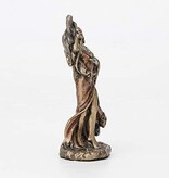 Veronese Design Oya Goddess of Wind, Storm & Transformation  (mini) 9.8cm