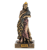Veronese Design Hera Goddess of Women and Marriage (Mini) 8.7