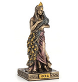 Veronese Design Hera Goddess of Women and Marriage (Mini) 8.7