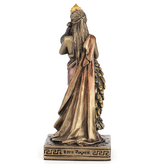 Veronese Design Hera Goddess of Women and Marriage (Mini) 8.7