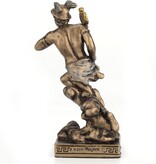 Veronese Design Hermes God of Travel, Luck and Commerce (Mini)