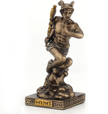 Veronese Design Hermes God of Travel, Luck and Commerce (Mini)