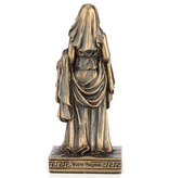 Veronese Design Hestia Goddess of Hearth, Family and Fire (Mini) 8.5 cm