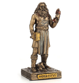 Veronese Design Hephaestus God of Fire and Forge (Mini) 8.7 cm