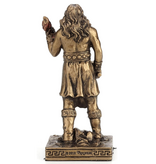 Veronese Design Hephaestus God of Fire and Forge (Mini) 8.7 cm