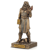 Veronese Design Hephaestus God of Fire and Forge (Mini) 8.7 cm