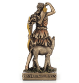 Veronese Design Artemis Goddess of Hunting and Wilderness (Mini) 8.5 cm