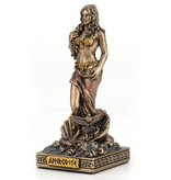 Veronese Design Aphrodite Goddess of Love & Beauty (Mini) 8.7 cm