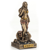 Veronese Design Aphrodite Goddess of Love & Beauty (Mini) 8.7 cm