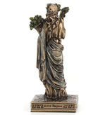 Veronese Design Demeter Goddess of The Harvest (Mini) 9 cm