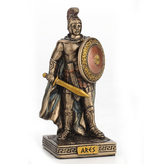 Veronese Design Ares The God of War (Mini) 9 cm